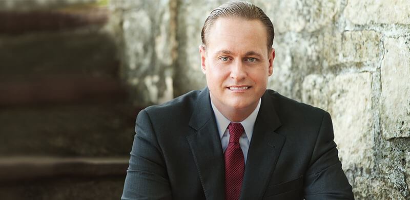 San Antonio Personal Injury Lawyer
