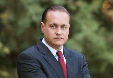 Aaron A. Herbert - Texas Certified Attorney