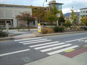 Dallas Pedestrian Accidents