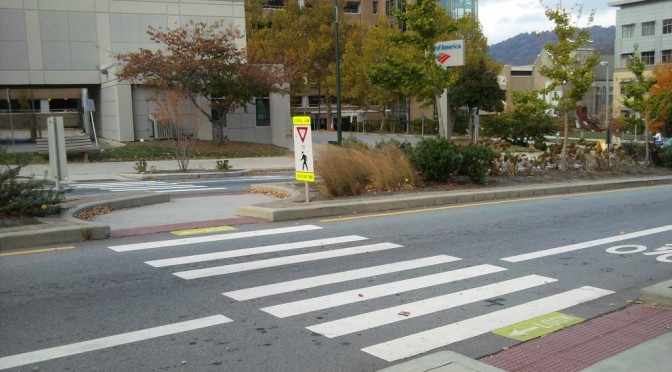 Dallas Pedestrian Accidents