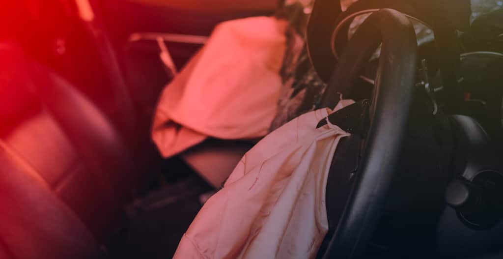 Rear-End Car Accident Attorney in San Antonio