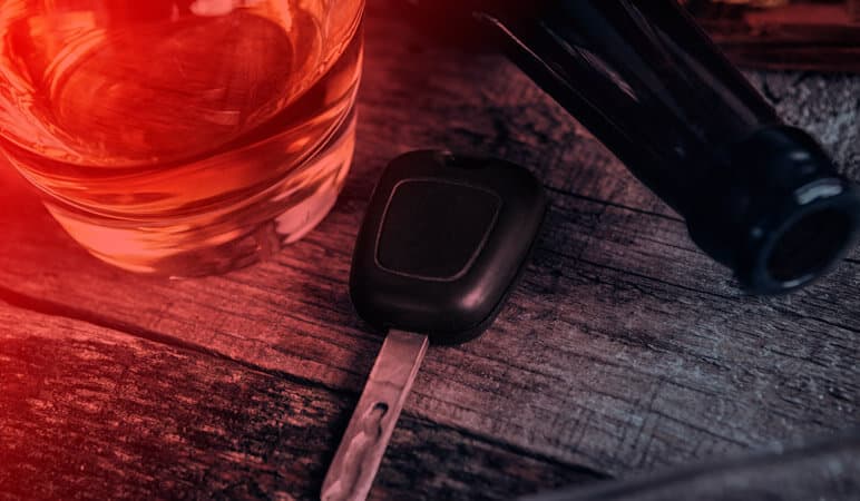 Fort Worth Dwi Accident