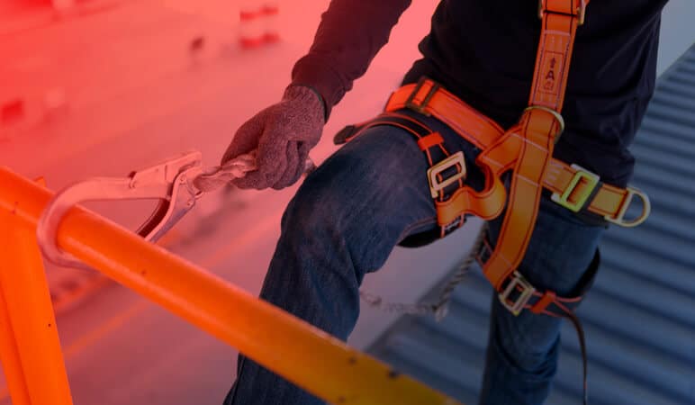 Fort Worth Construction Accident LAwsuit