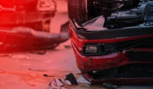 Lost Wages From a Car Accident