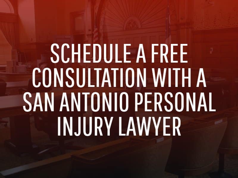 san antonio personal injury lawyer