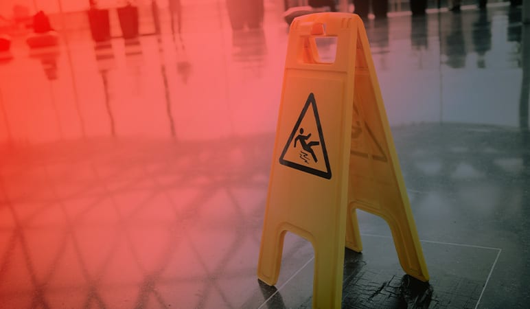 San Antonio Slip and Fall Lawyer
