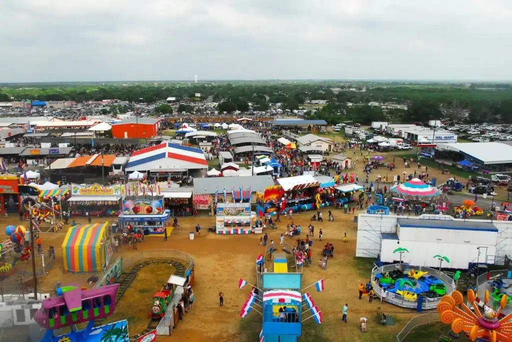 Poteet Personal Injury Lawyer