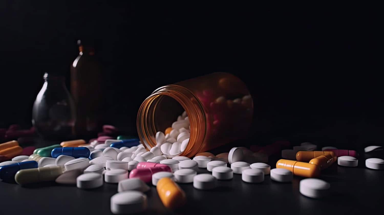 Drugged Truck Drivers