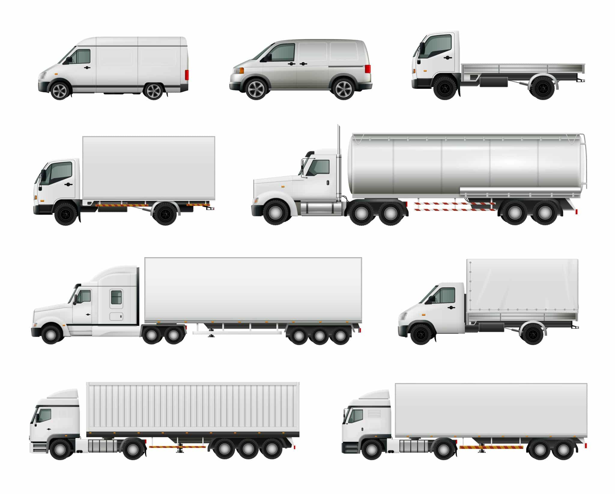 Commercial Vehicle