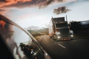 Jackknife Truck Accident Imply Fault