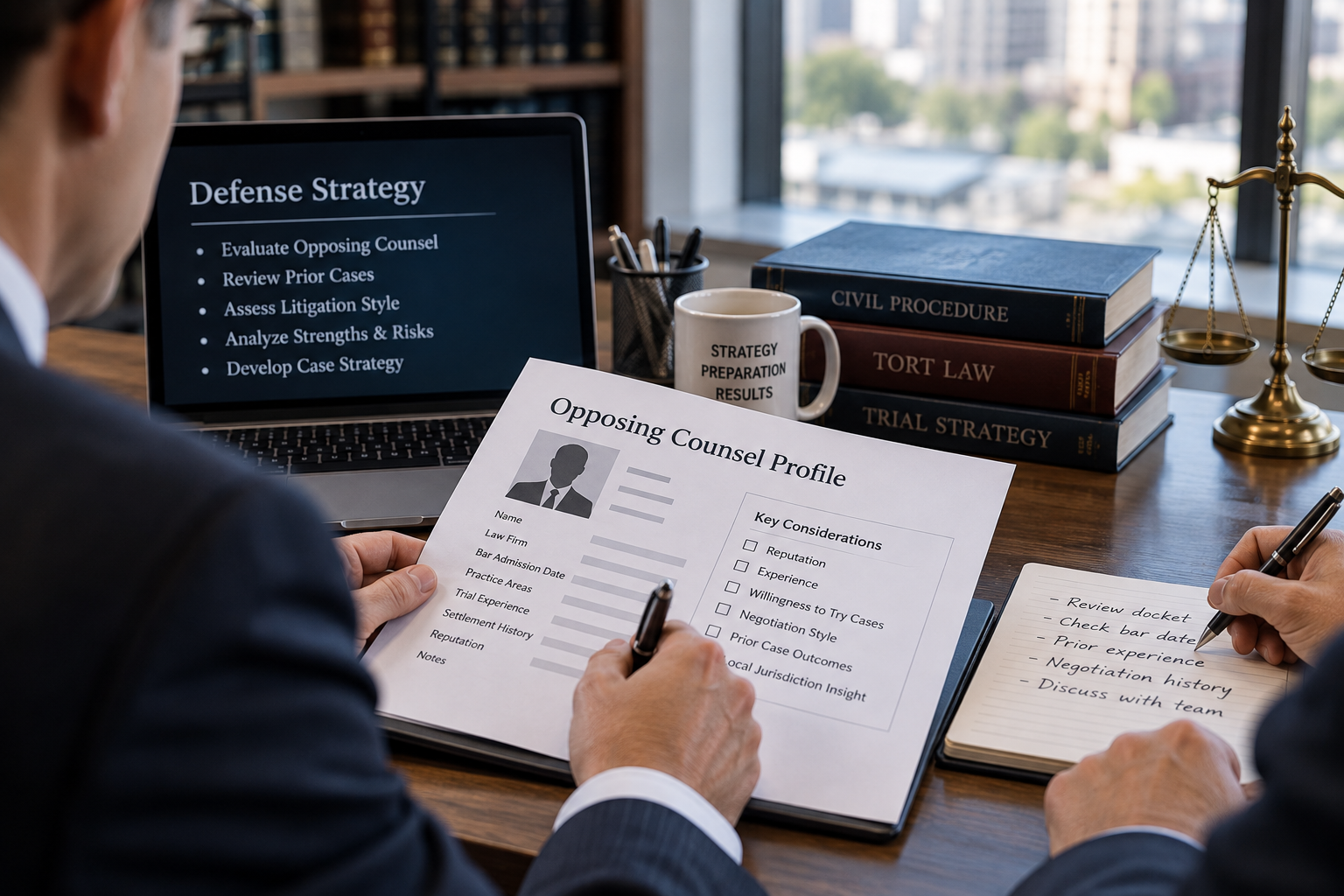 Board-Certified Personal Injury Trial Lawyer in Texas