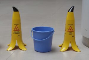 Slip and Fall Accidents From a Legal Perspective