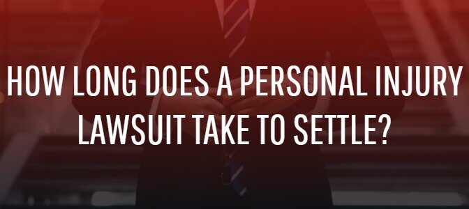 Personal Injury Lawsuit