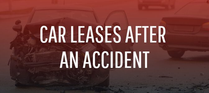 Car Leases Accident