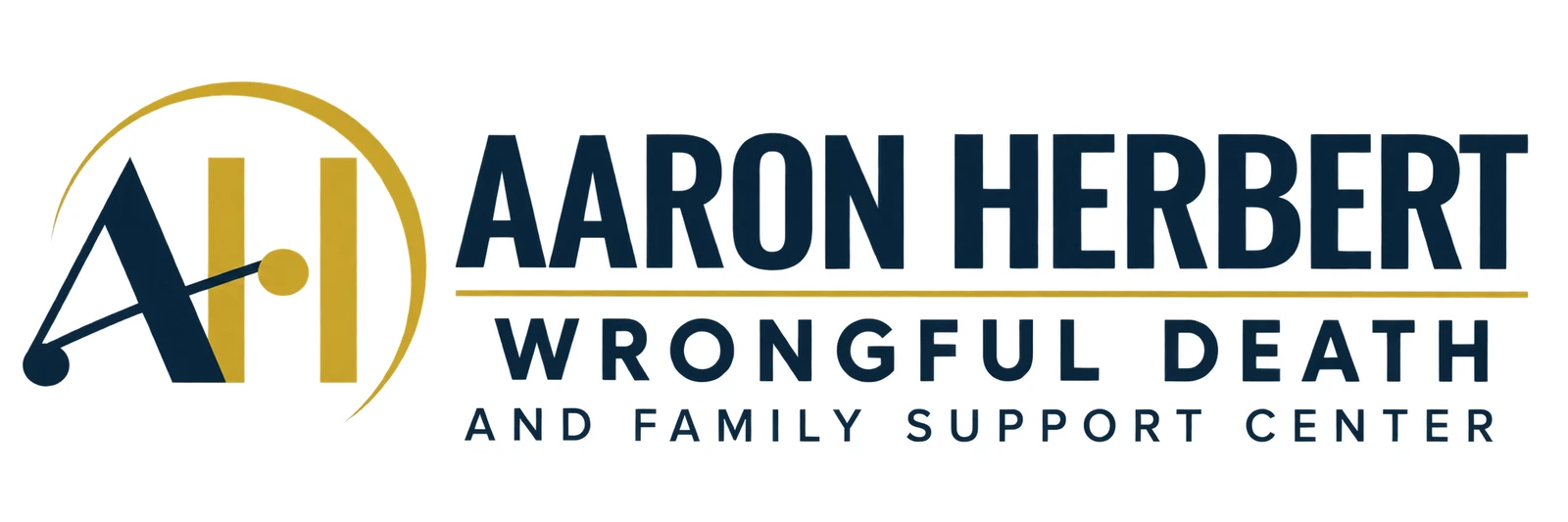 Aaron Herbert Wrongful Death and Family Support Center
