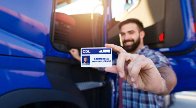 adding endorsement to cdl texas