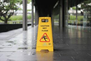 Average Slip And Fall Settlement