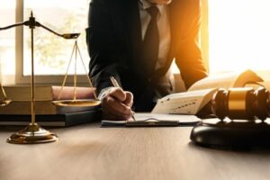Personal Injury Lawyer in Dallas