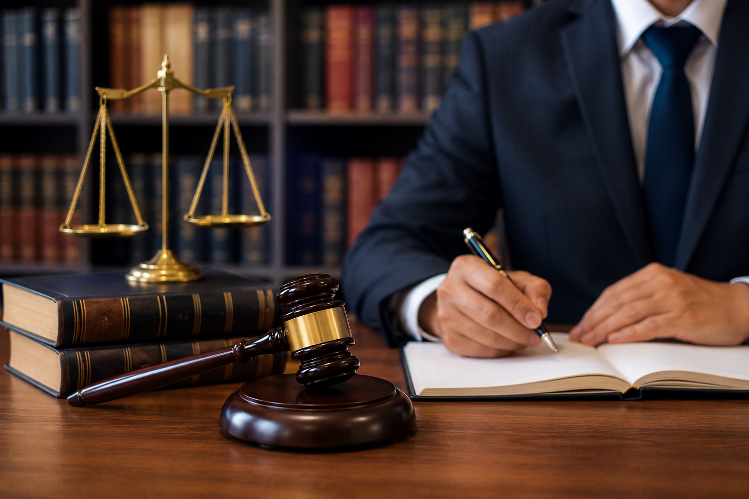 Board-Certified Personal Injury Trial Lawyer in Texas