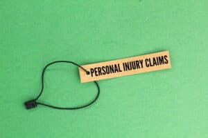 Board certified personal injury lawyer handling Texas injury claims