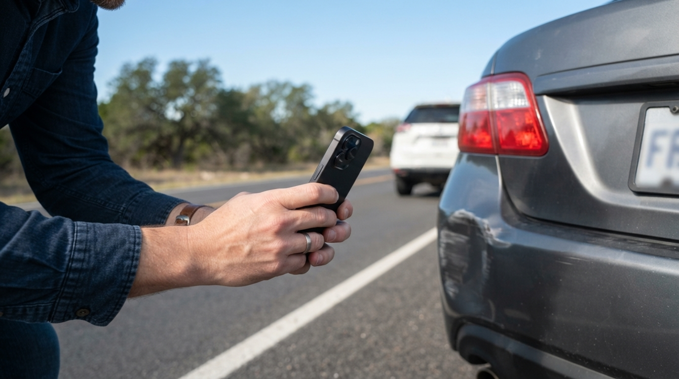 Choosing a car accident lawyer in Dallas