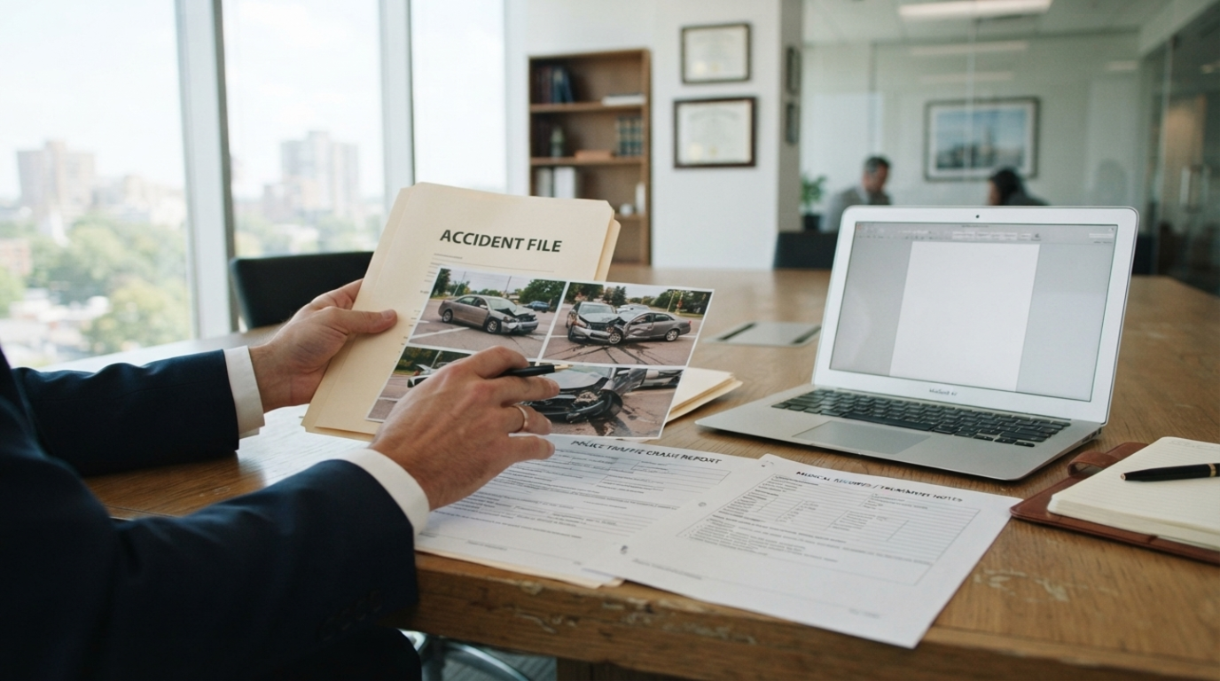 Gross and net settlement recovery