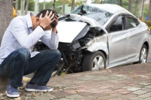 Concussion Accident Settlement Texas