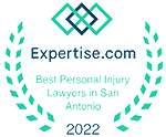 Expertise 2022 Best PI Lawyers in San Antonio | Awards + Memberships | Attorney Aaron A. Herbert