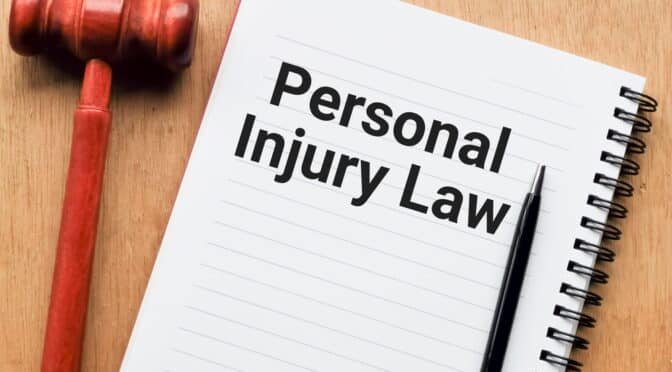 Free personal injury case evaluation with a Texas injury lawyer
