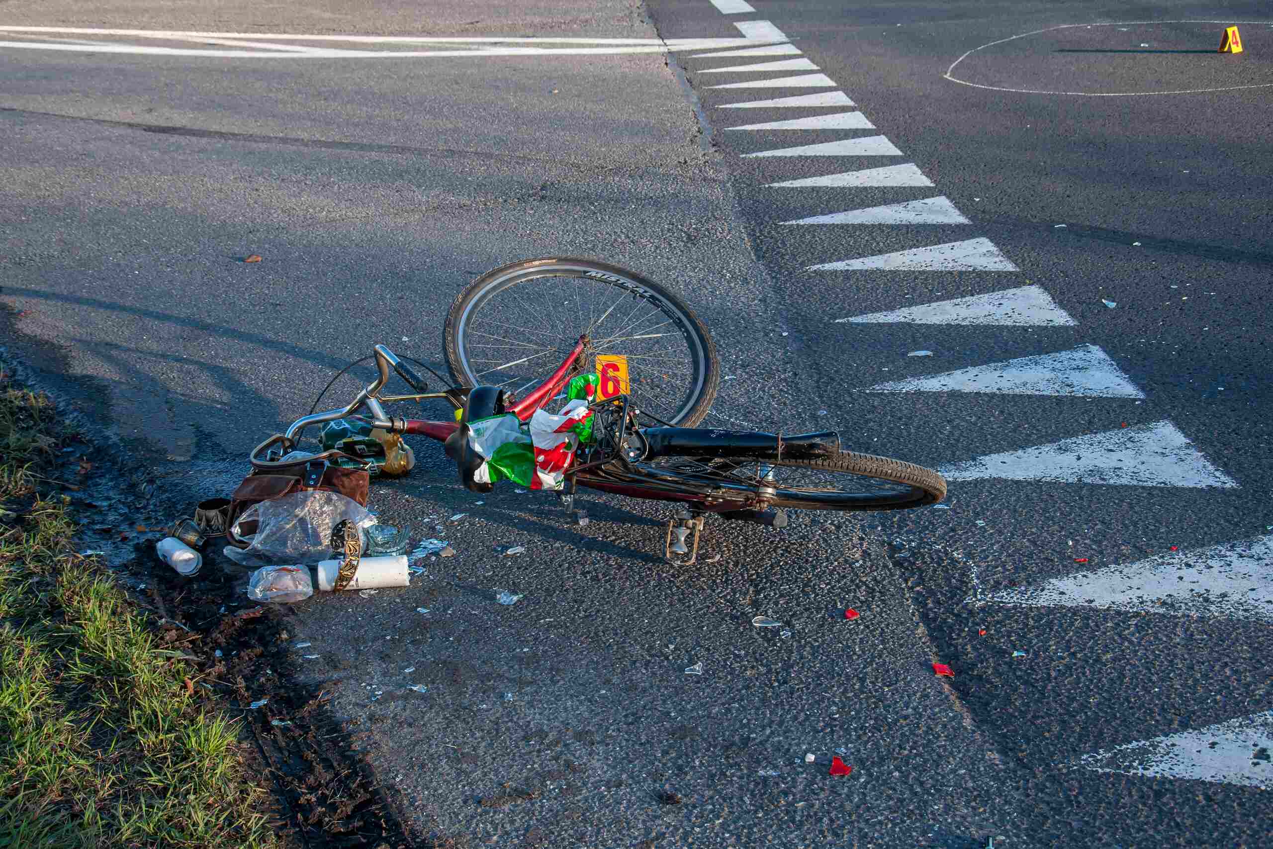 Los abogados especializados en accidentes de bicicleta de Fort Worth se encargaron de los daños sufridos en el lugar del accidente.