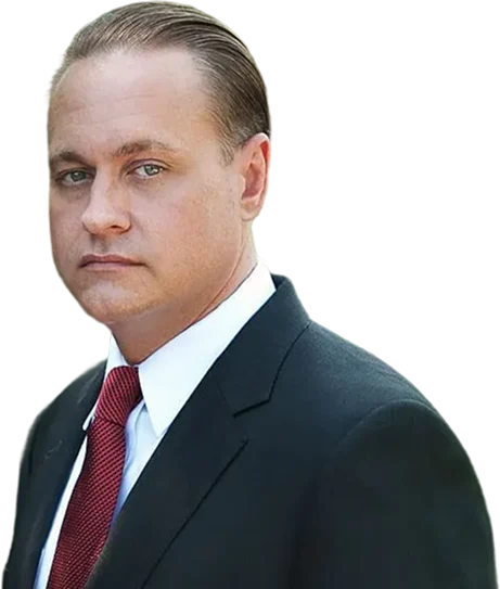 Personal injury attorney Aaron A. Herbert