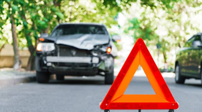 Is Hitting a Parked Car and Leaving the Scene a Hit-and-Run?