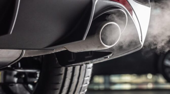 Dangers of Exhaust Leak Symptoms in Humans