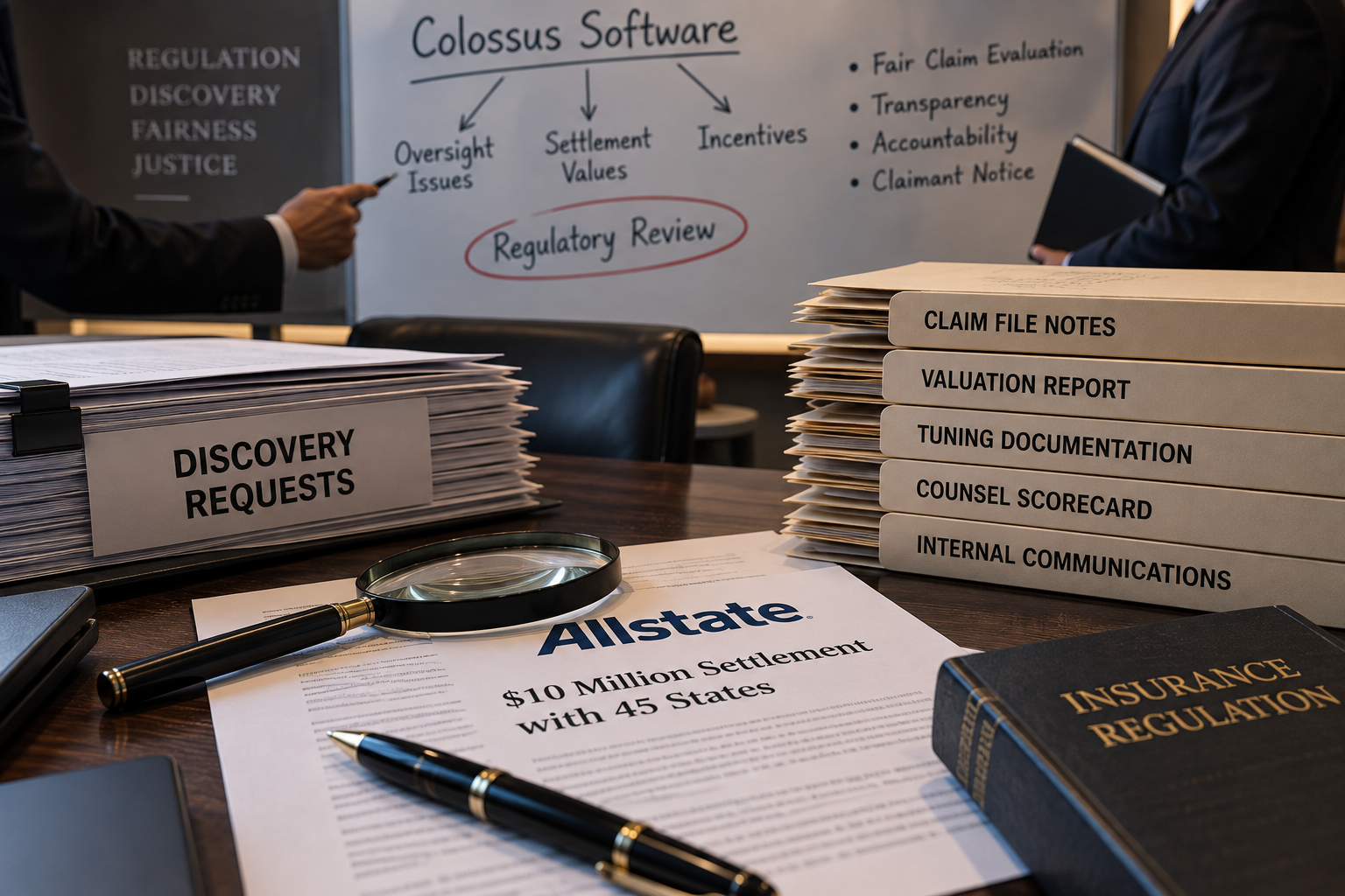 Board-Certified Personal Injury Trial Lawyer in Texas