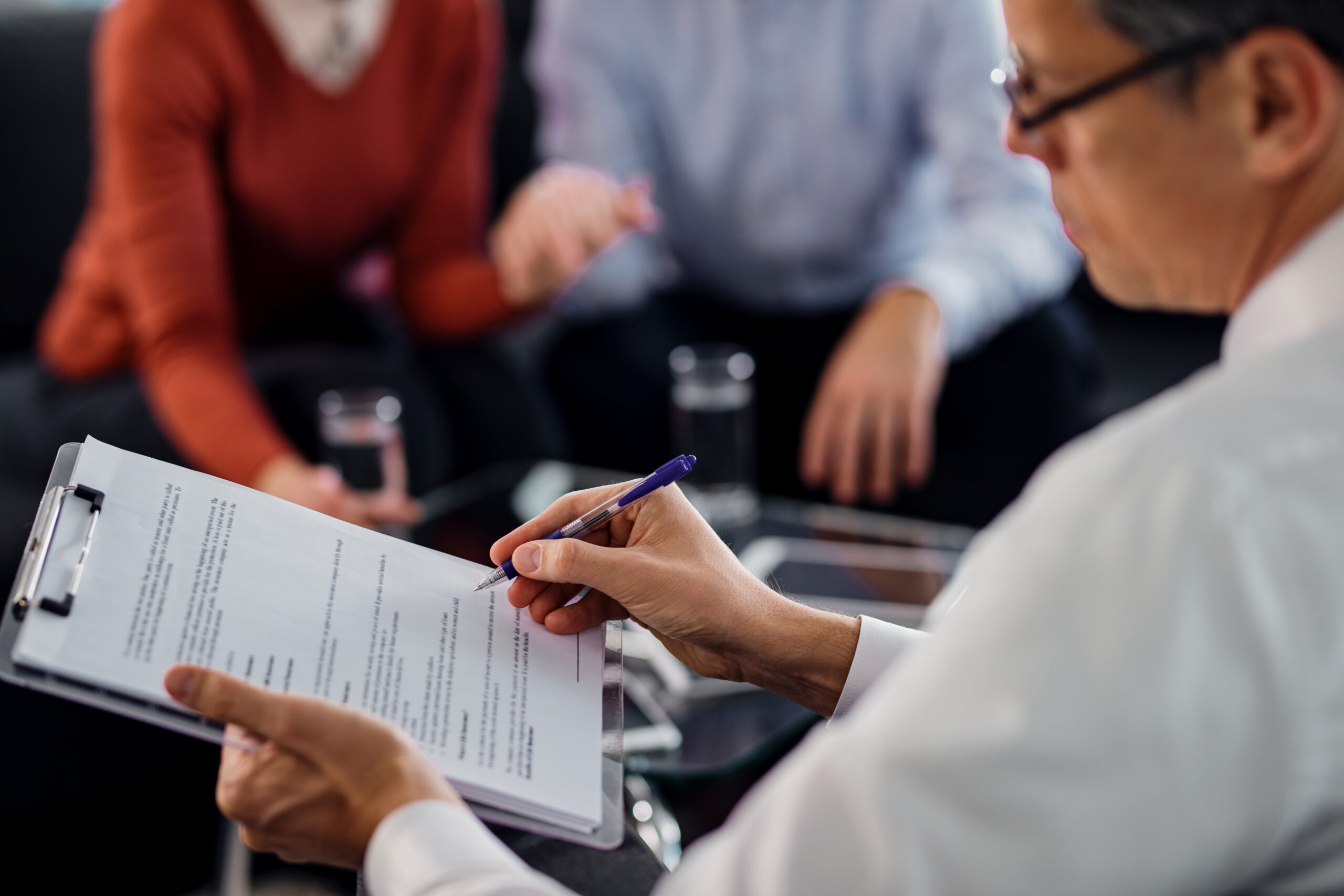 Personal Injury Law