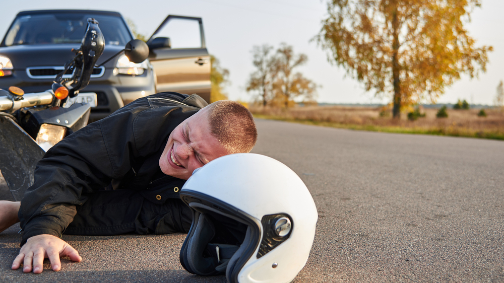 dallas motorcycle accident lawyer