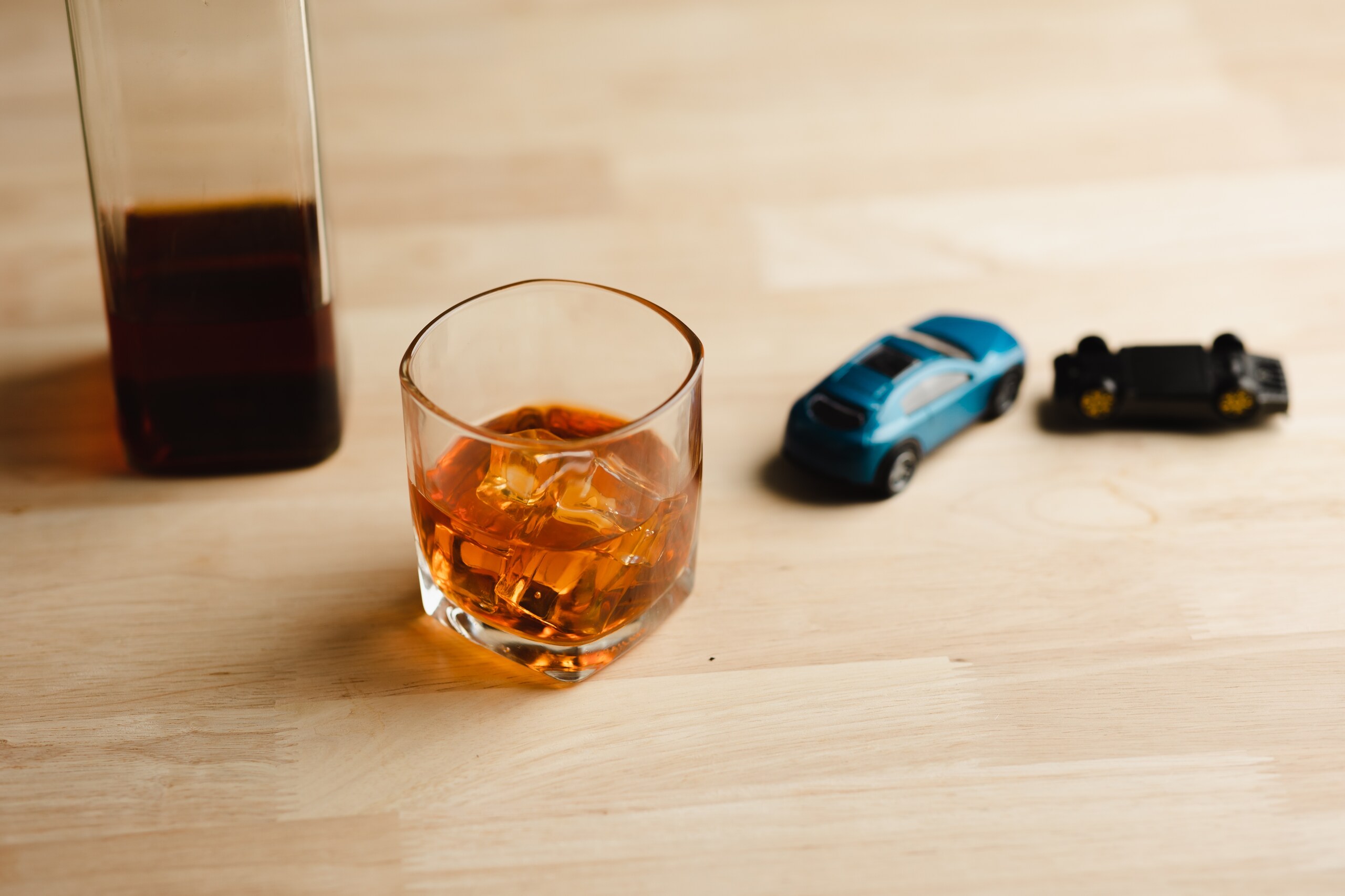 negligence-per-se-dallas-drunk-driving-accident-claim