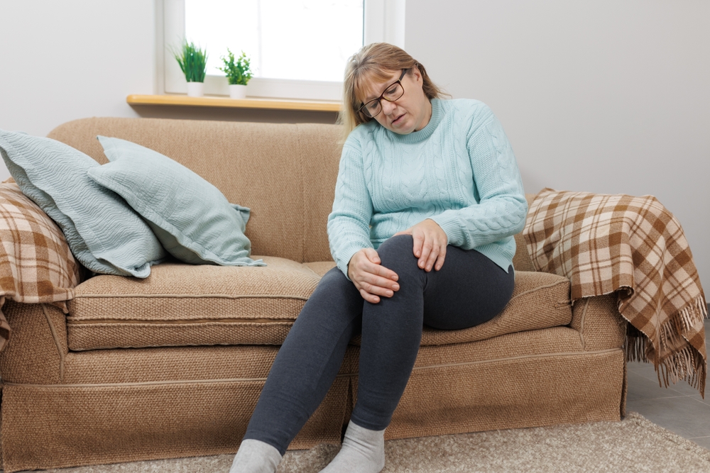 sue for pain and suffering