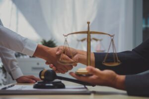 personal injury lawsuit timeline