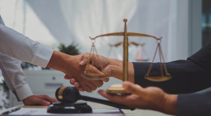 personal injury lawsuit timeline