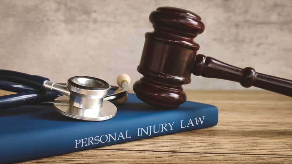 Personal injury law filing deadlines in Texas