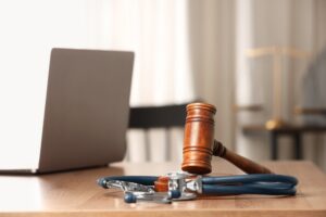 Personal Injury Attorney Dallas Slip and Fall