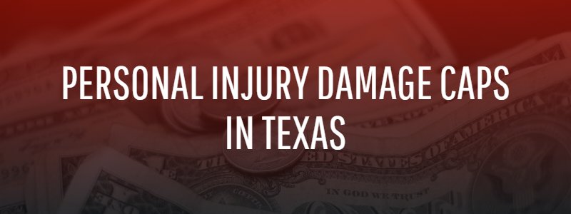 Texas non economic damages cap