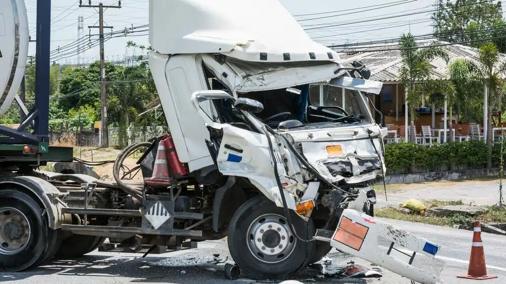 Finding Hidden Liability Beyond the Truck Driver