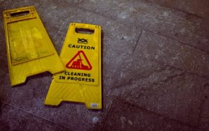 Average Slip And Fall Settlement