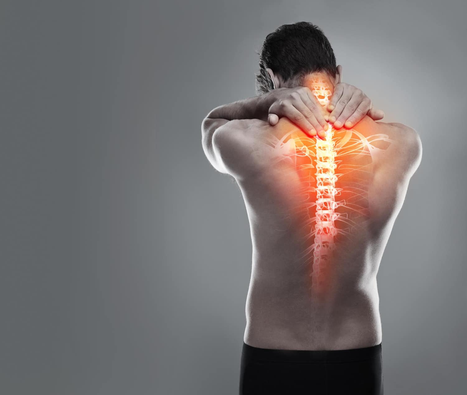 Back Injury Attorney