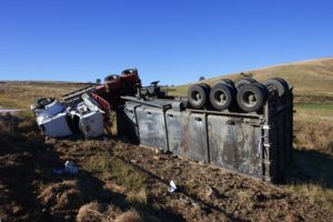 Common Truck Accident Injuries
