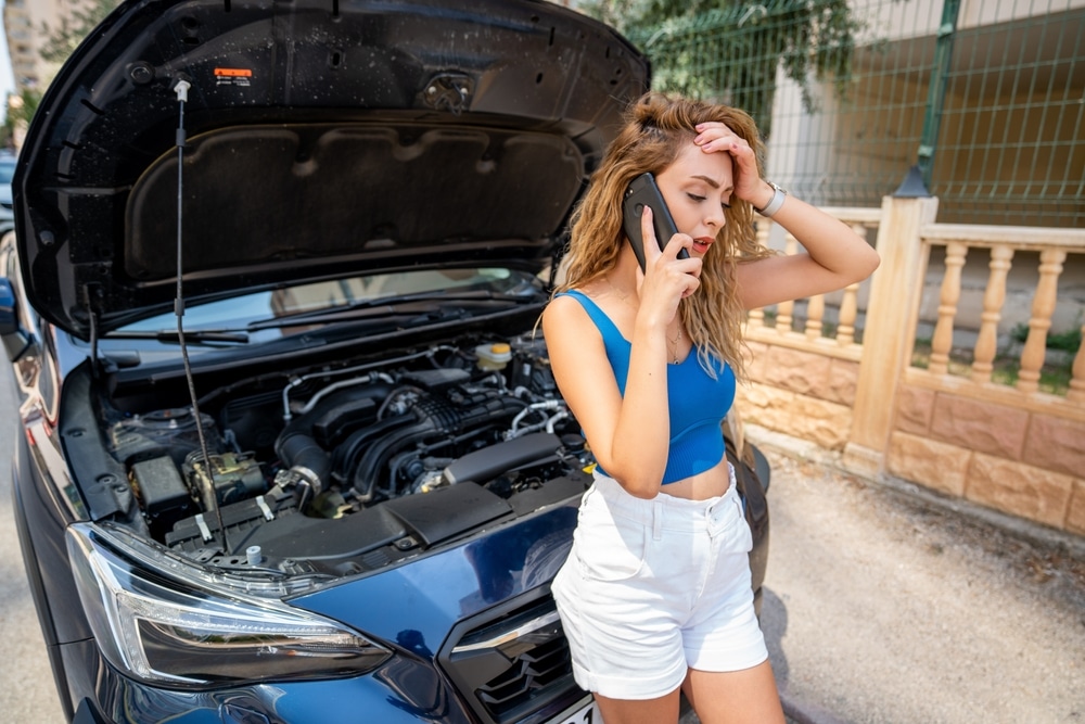 Dallas Vehicle Defect Attorney
